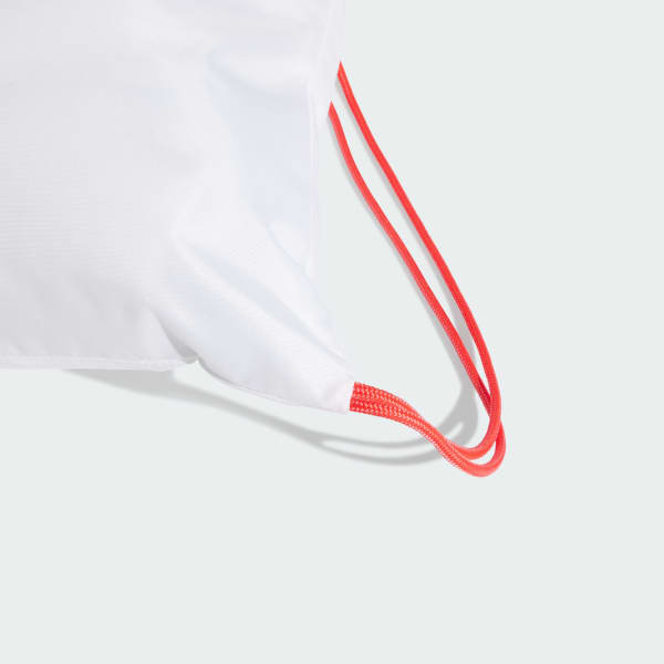 Blanc Sac de sport Équipe de France Athlétisme