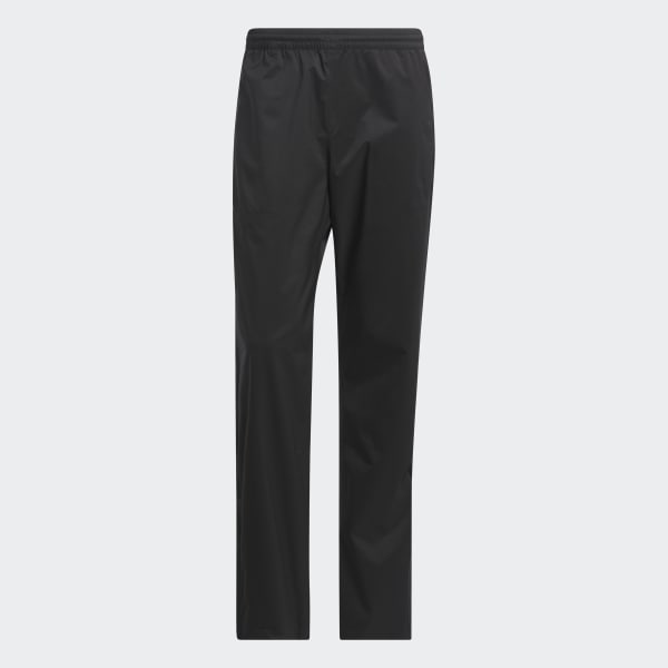 Noir Pantalon de golf RAIN.RDY