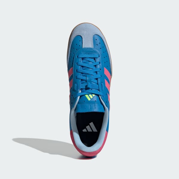 Velosamba Leather Shoes