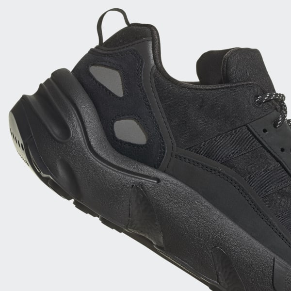 adidas zx 12000 mens Black
