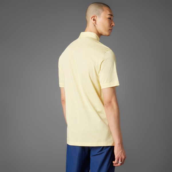 Mau-vang Áo Polo Có Túi Archive Originals