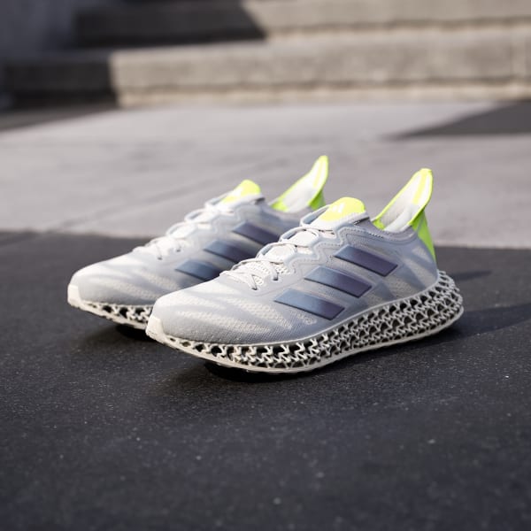 Adidas 4d run 1.0 opiniones 2025