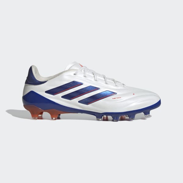 adidas Copa Pure 2 Elite AG Fußballschuh - Weiß | adidas Switzerland