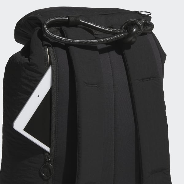 adidas FAVORITE BACKPACK - Black | Free Shipping with adiClub