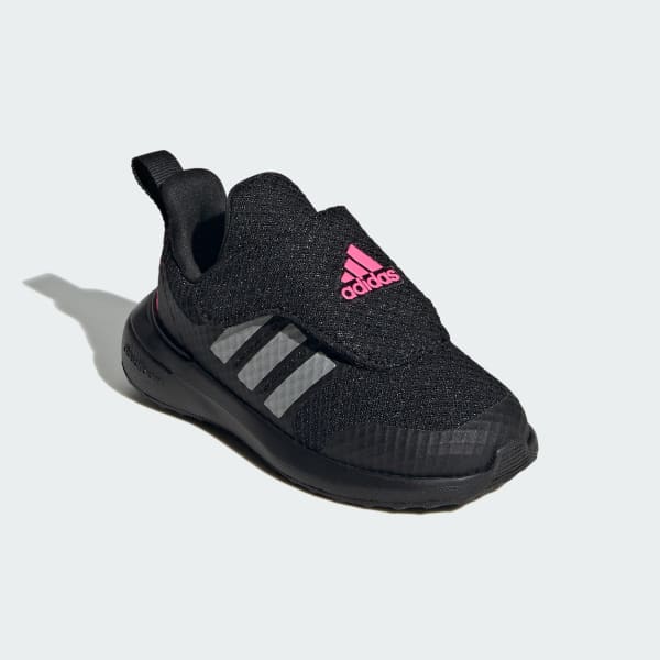 Adidas fortarun x top black