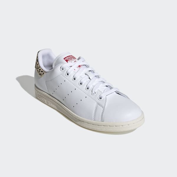 stan smith leopardo