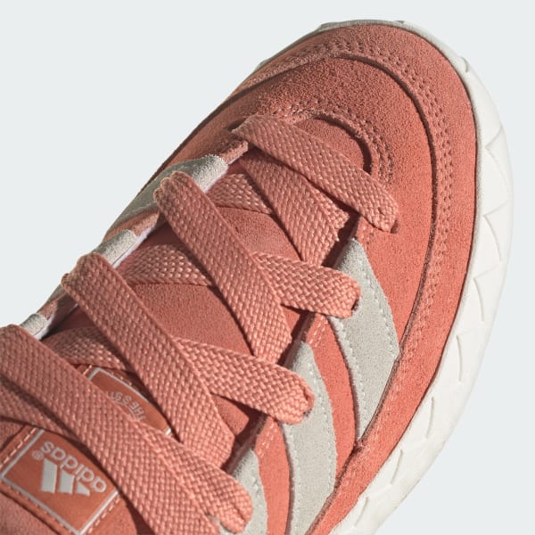 adidas Adimatic Shoes - adidas Lifestyle | US Red | Unisex
