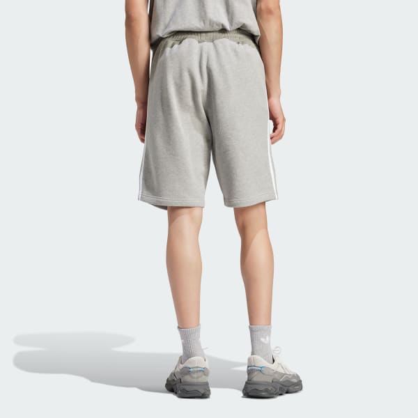 Gra Adicolor 3-Stripes Shorts