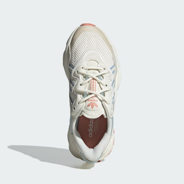 Bianco Scarpe OZWEEGO