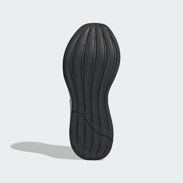 Grey Response Shoes