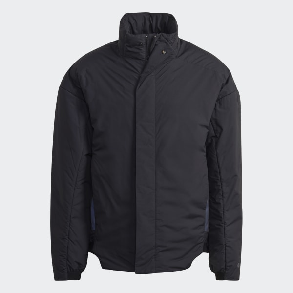 Czerń Terrex CT MYSHELTER Insulated Jacket TJ295