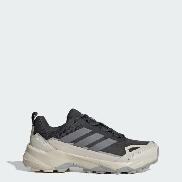 adidas Terrex Skychaser AX5 GORE-TEX Yürüyüş Ayakkabısı - Gri