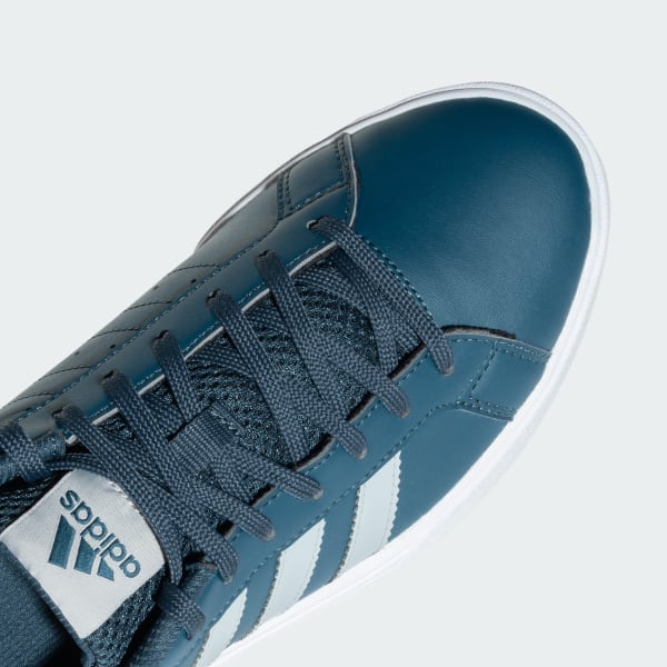 adidas STREET ICON SHOES Turquoise adidas India