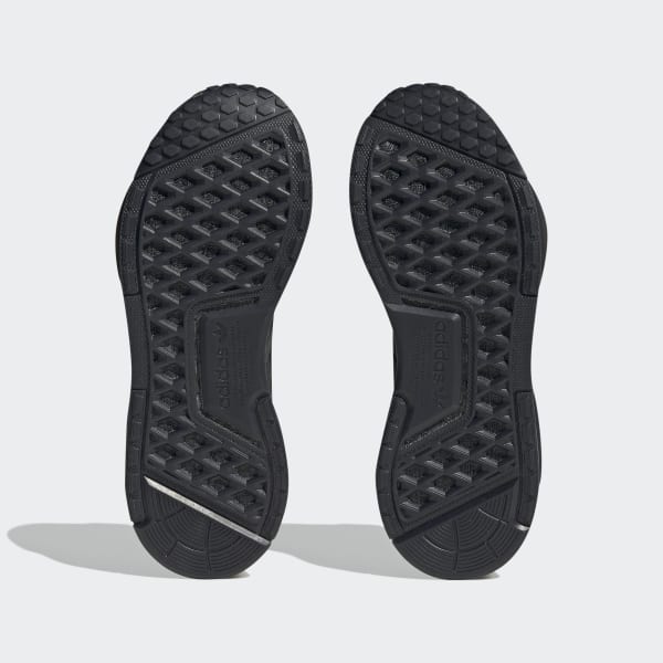 Nmd r1 adidas nere brillantinate outlet