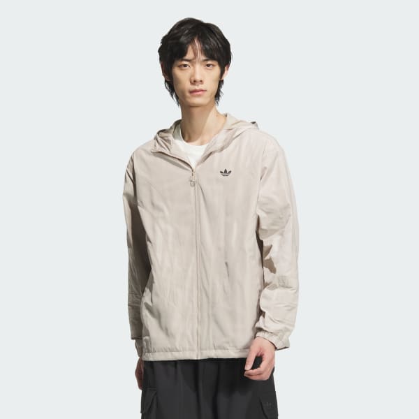 Adidas essentials wind jacket cheap