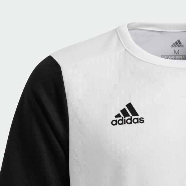 Blanco Jersey Estro 19