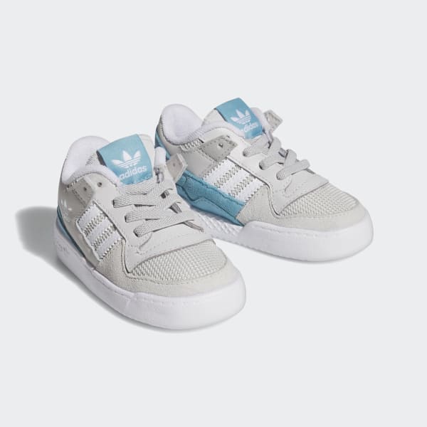 Plomo Zapatillas Forum Low