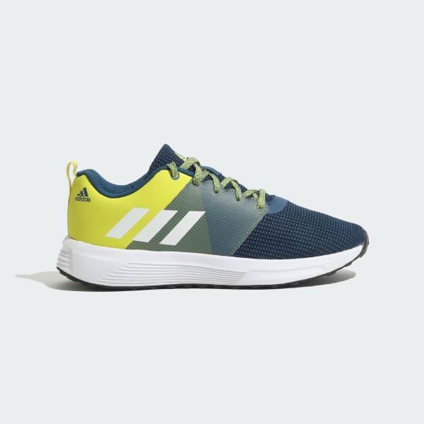 adidas CWX87 Blue adidas India