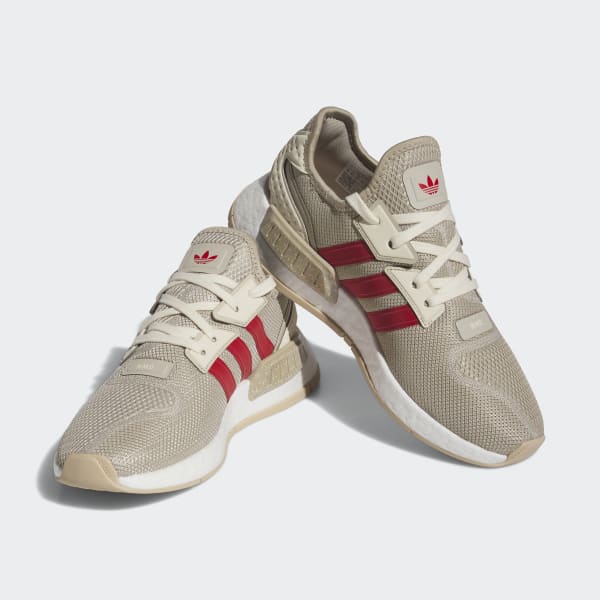 adidas NMD G1 Shoes Beige adidas Austria