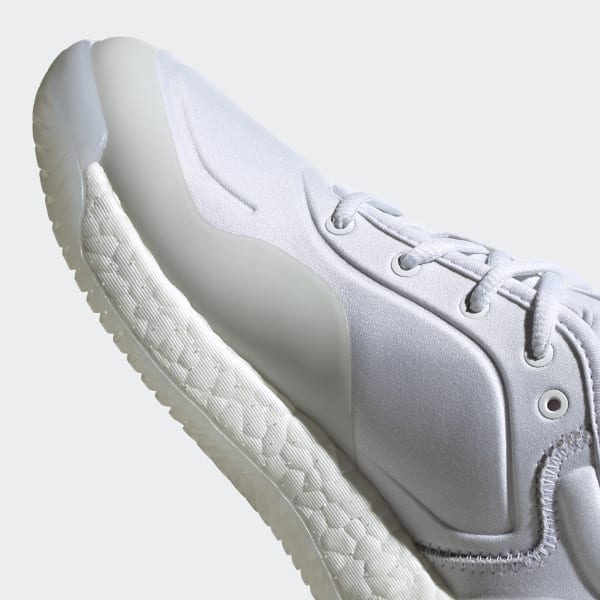 adidas by stella mccartney court boost shoes