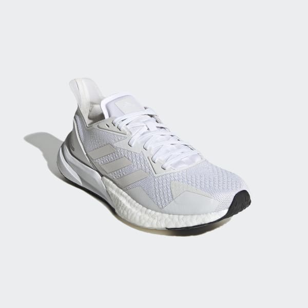 White X9000L3 Shoes