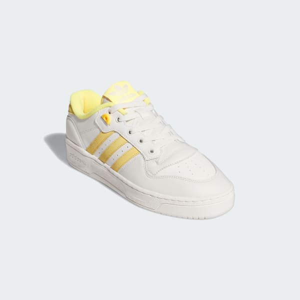 Blanco Tenis Rivalry Low