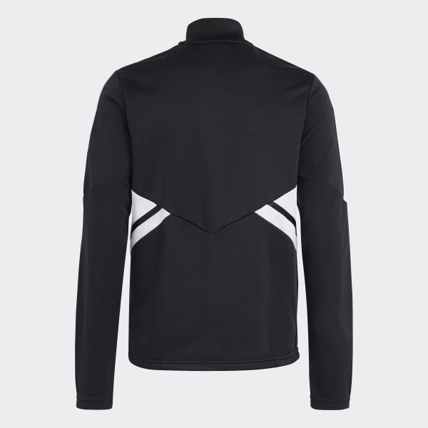 Preto Camisola de Treino Condivo do Benfica