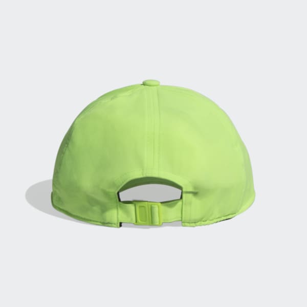 Green AEROREADY BASEBALL CAP