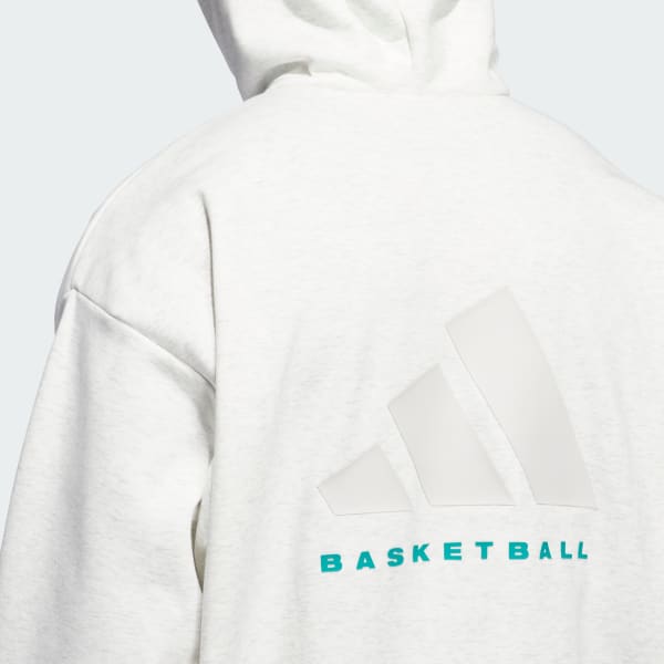 Adidas eqt hoodie grey sale