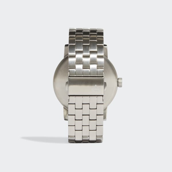Argent Montre District_SM1