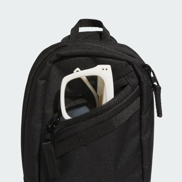 Prime Mini Sling Crossbody Bag