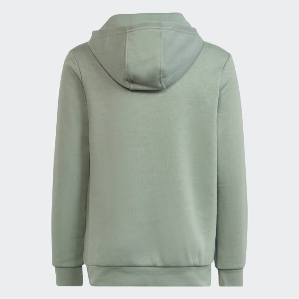 Groen Adicolor Hoodie