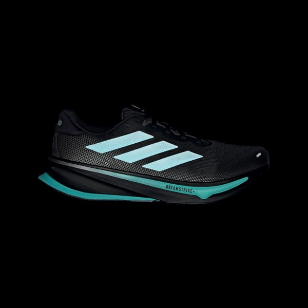 Μαύρο MERCEDES - AMG PETRONAS FORMULA ONE TEAM Supernova Rise 2 M