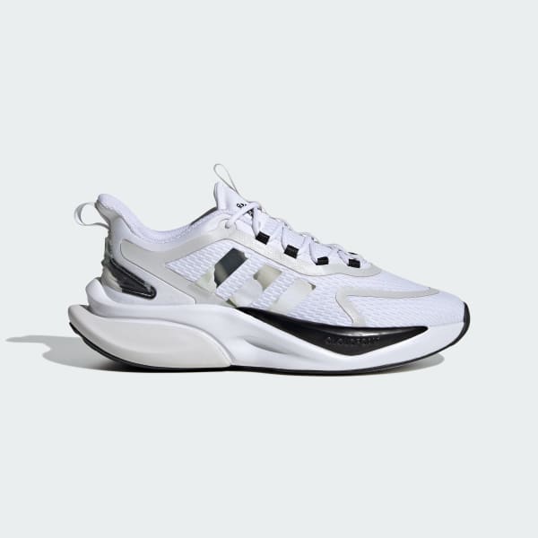 Blanco Zapatillas de Running Alphabounce+ Sustainable Bounce