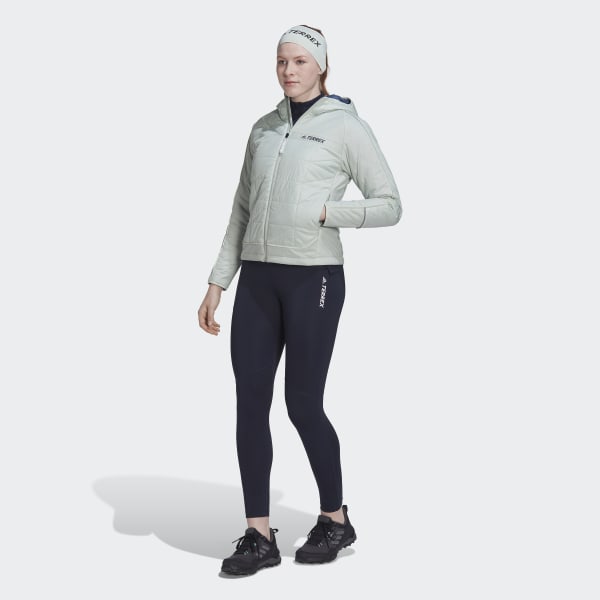 groen Terrex Multi Insulated Hooded Jacket TR861