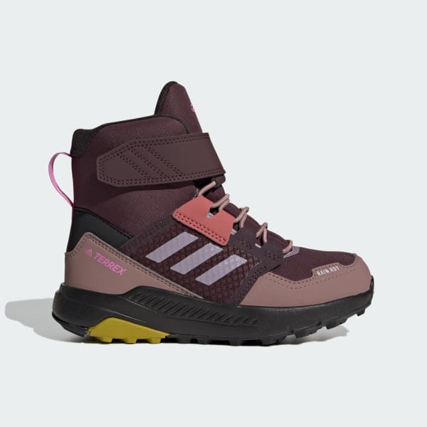 Bordo Sapatilhas de Caminhada High COLD.RDY Trailmaker TERREX