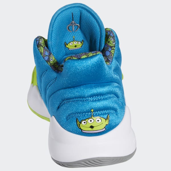 toy story alien shoes