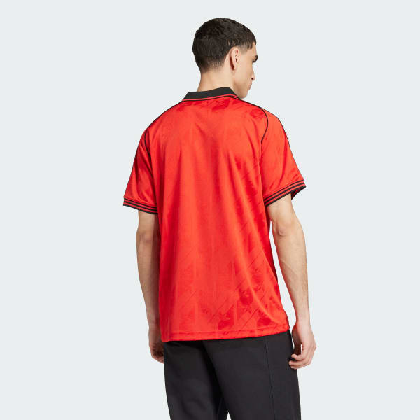 Jersey CR Flamengo LFSTLR