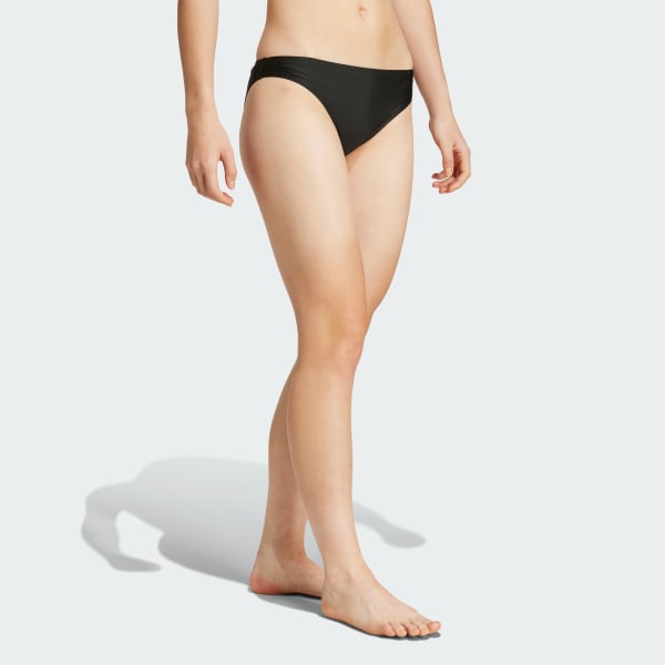 Svart Swim Bikiniunderdel