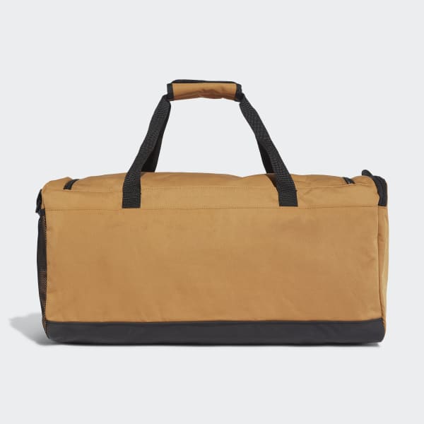 Marron Maleta Deportiva Brilliant Basics (UNISEX)