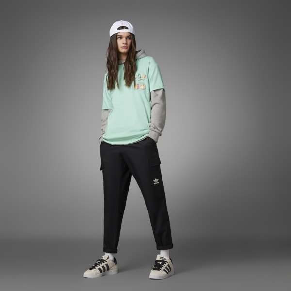 Adidas originals jeans verdes store wikipedia