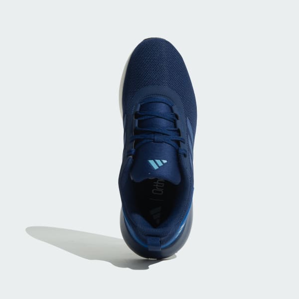 Blue Glide Stride Shoes