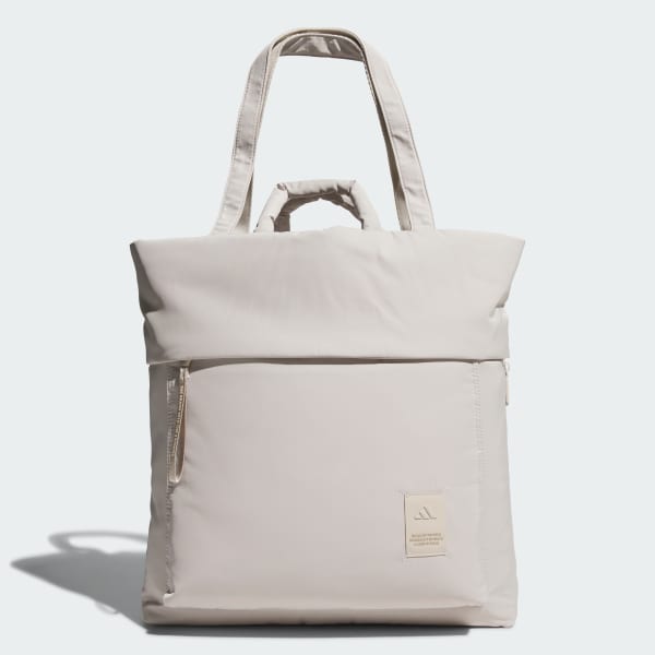 Beige Must Haves Tote Bag