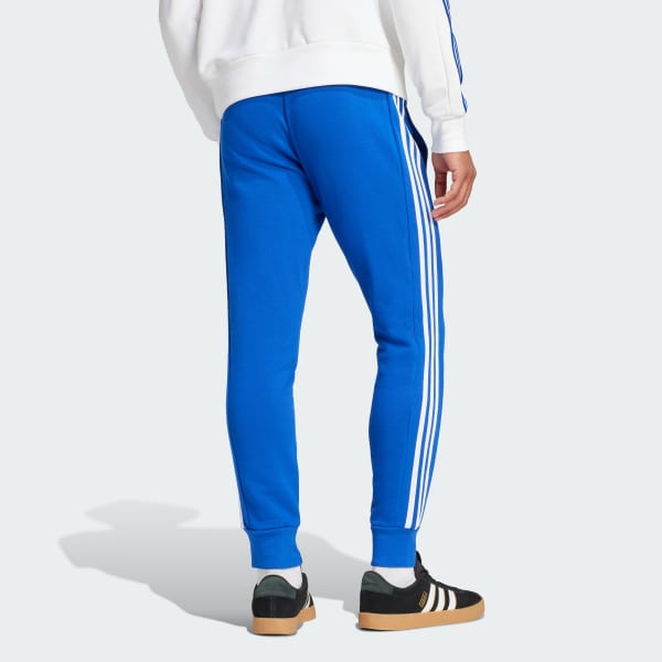 Bleu Pantalon Real Madrid DNA