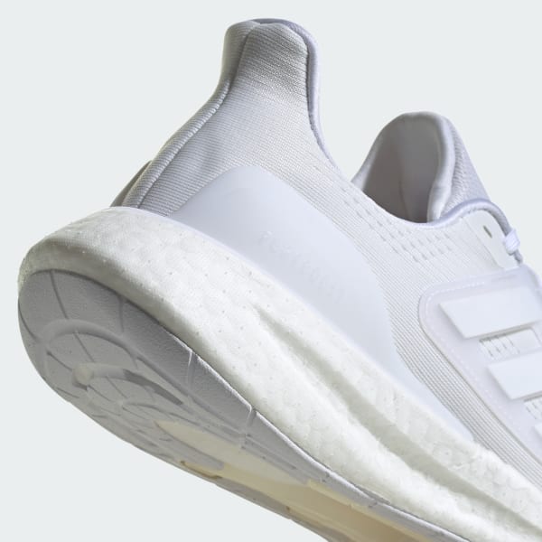 adidas Pureboost 23 Schoenen Wit adidas Offici le Shop