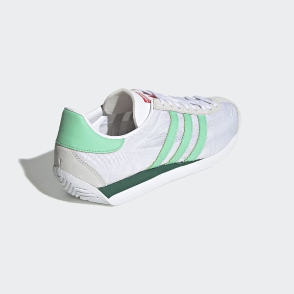 adidas country blanche