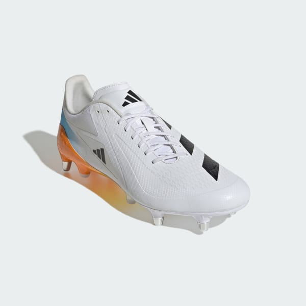 Weiss Adizero RS15 Ultimate SG Rugbyschuh