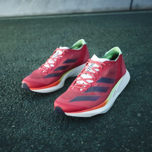 アディダス アディゼロ タクミ セン 10 / Adizero Takumi Sen 10
