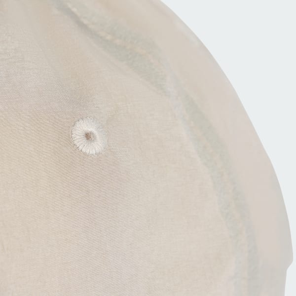 Μπεζ Καπέλο adidas x Entire Studios