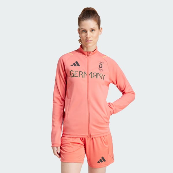 Adidas germany training suit shop